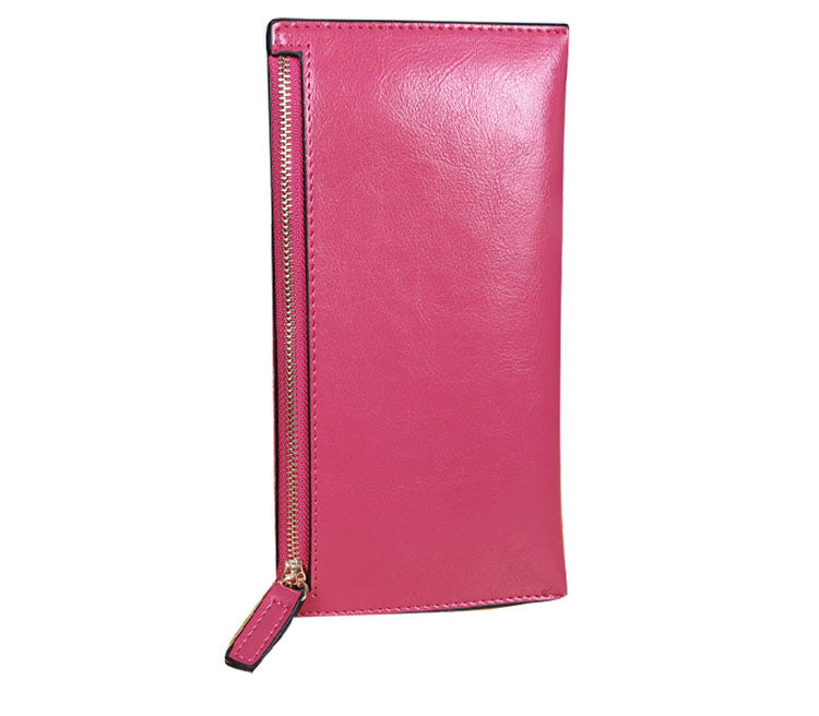 Women Wallet FIREBIRD 2017 Genuine Leather