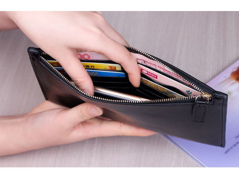 Women Wallet FIREBIRD 2017 Genuine Leather