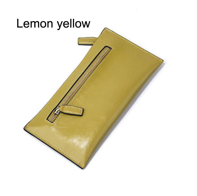 Women Wallet FIREBIRD 2017 Genuine Leather
