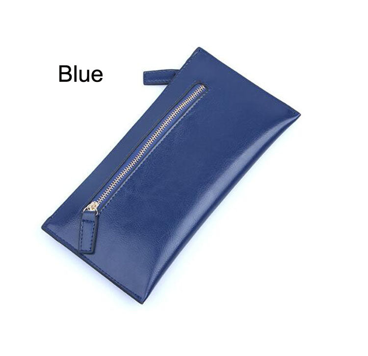 Women Wallet FIREBIRD 2017 Genuine Leather